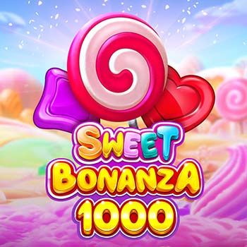 Sweet Bonanza 1000 spēļu automāts Laimz Kazino